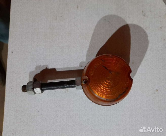 Указатель поворота