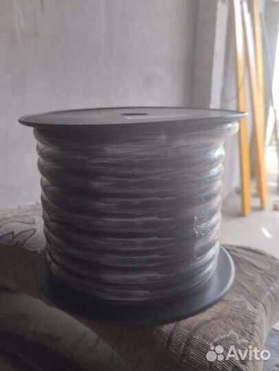 Силовой кабель из омедненного алюминия