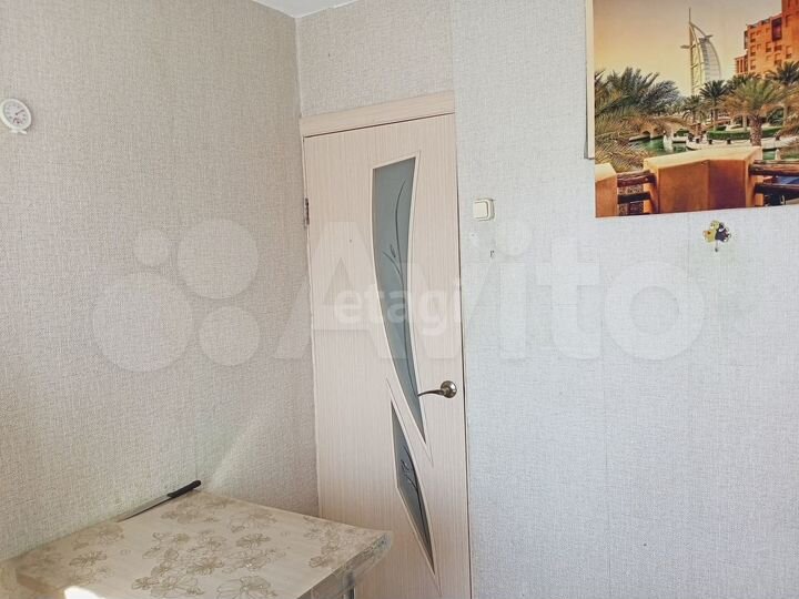 1-к. квартира, 30 м², 3/3 эт.