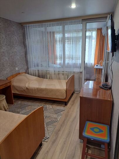 2-к. квартира, 50 м², 4/5 эт.