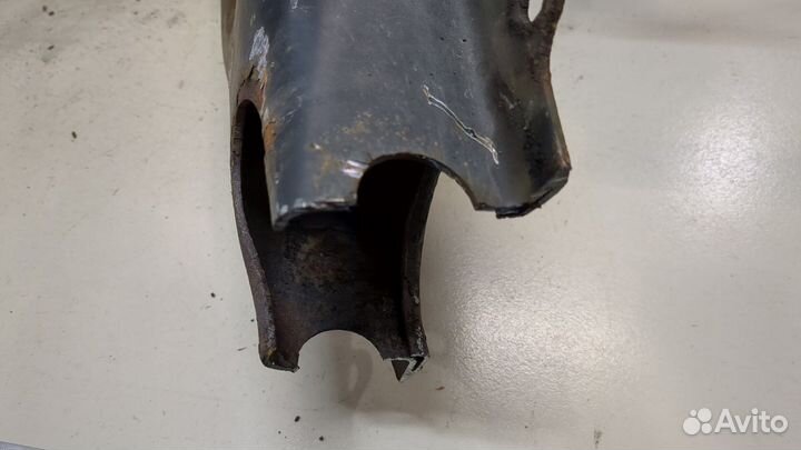 Ступица (кулак, цапфа) правая задняя Mercedes CLS C218