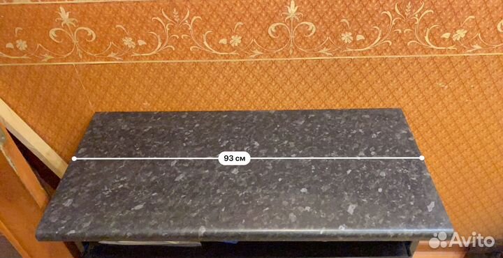 Тумба под телевизор, аквариум