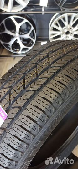 Nexen Roadian HTX RH5 235/65 R17