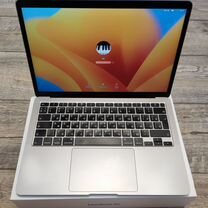 Macbook Air 2020 i5 16/512