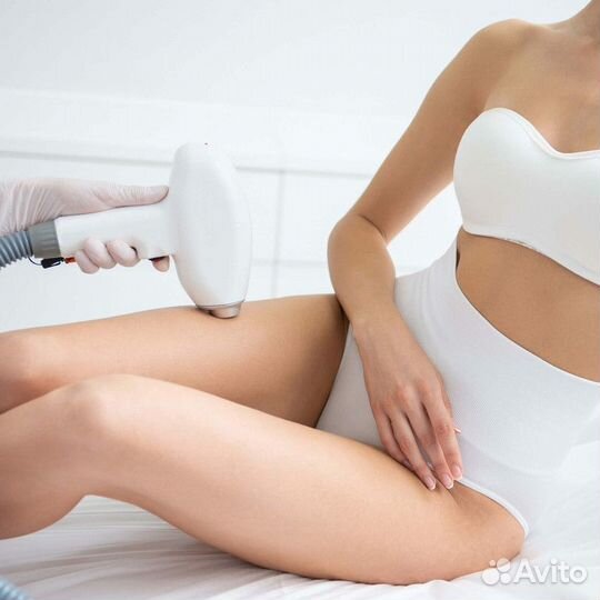 Стабильный доход с франшизой эпиляции