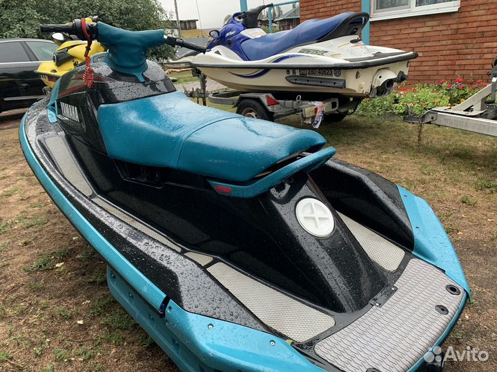 Продам гидроцикл