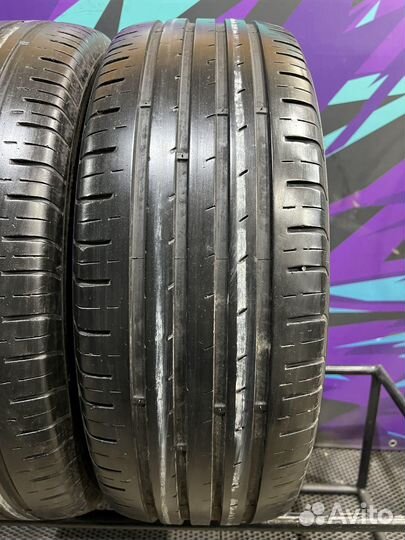 Kumho Ecsta HS51 215/60 R16