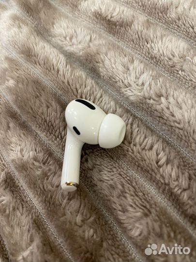 Airpods pro наушник левый