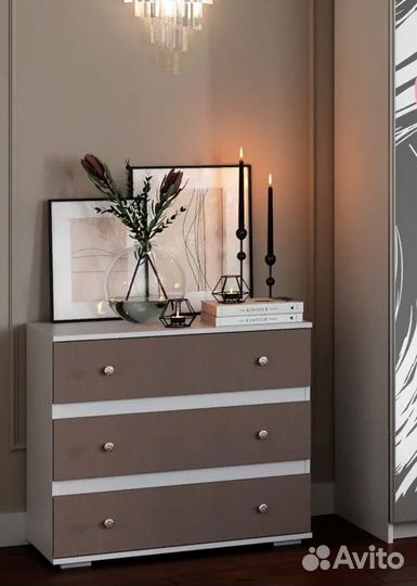 Комод в детскую 