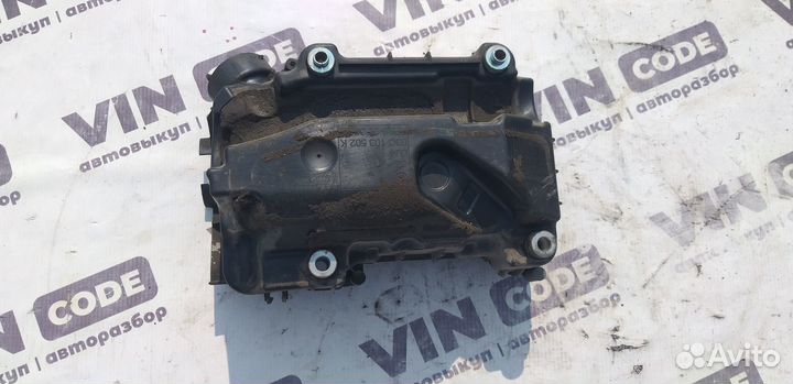 Демпфер давления Volkswagen Golf 5