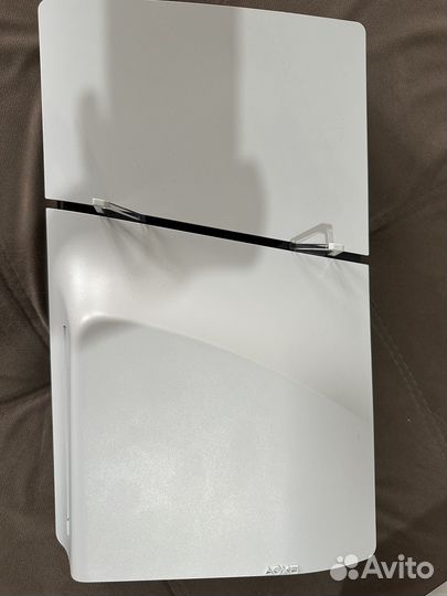 Sony PlayStation 5 с дисководом