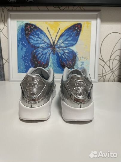 Кроссовки Nike W Air Max 90 Sp