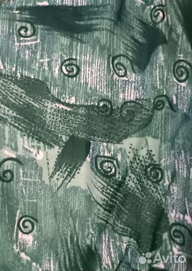 Ткани советской эпохи, разные