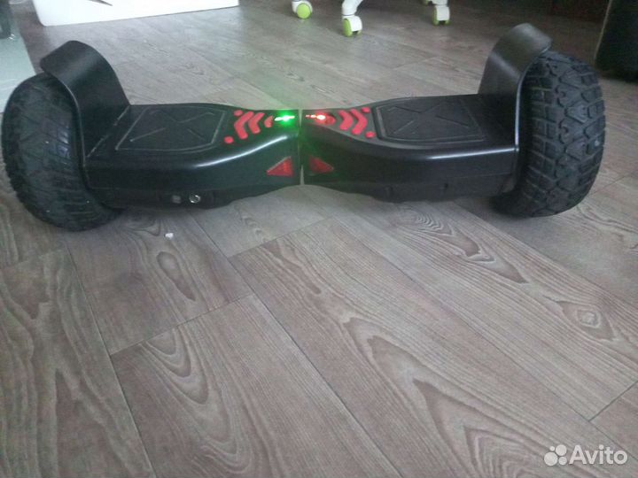 Гироскутер бу