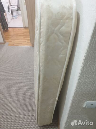 Матрас 2000 1400