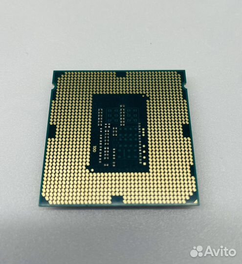 Процессор intel core i3-4170 LGA 1150