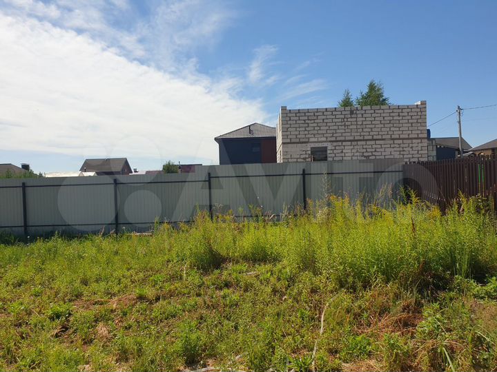 Дом 87,4 м² на участке 5,2 сот.