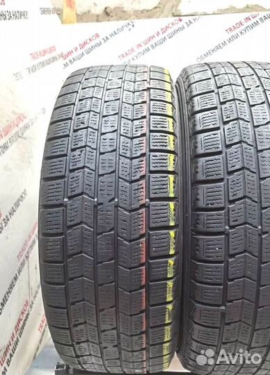 Dunlop Winter Maxx WM01 215/60 R16 99S