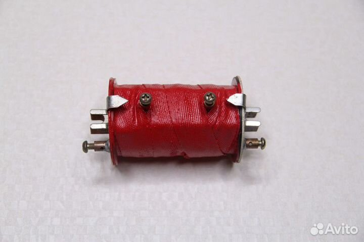 Катушка зажигания 12V Урал Днепр