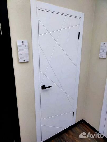 Двери Межкомнатные