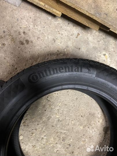 Continental ContiVikingContact 7 225/55 R17