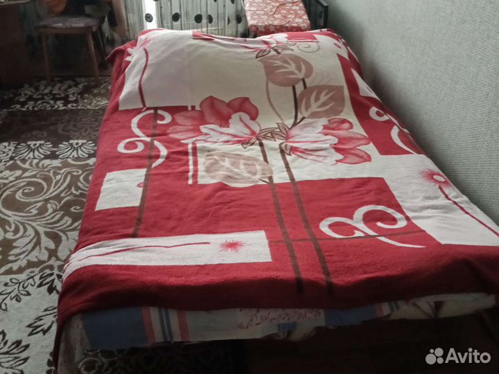 Кресло
