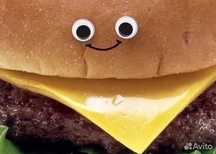 Подработка без опыта.Продавец в кафе.Для студентов