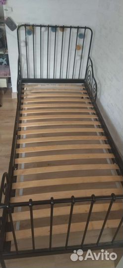 Раздвижная кровать IKEA