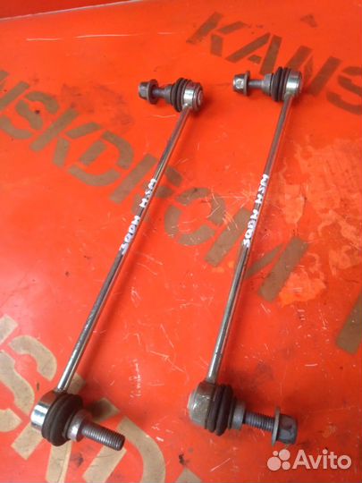 Стойка стабилизатора Renault Duster Дастер 2014