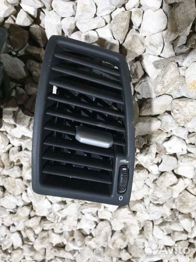 Дефлектор Volvo XC90 Вольво