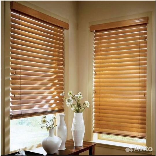 Жалюзи вертикальные от производителя