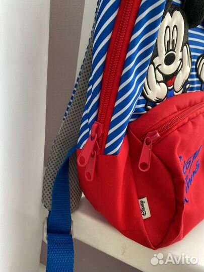 Детский рюкзак samsonite Disney
