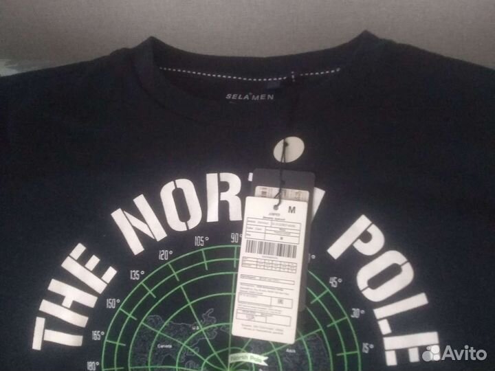 Джемпер новый