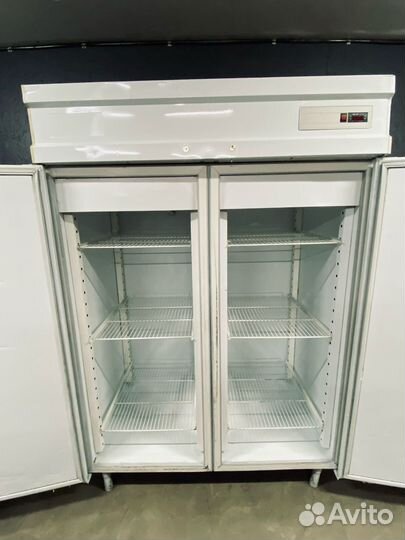 Холодильный шкаф Polair CM114-S