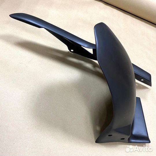 Крыло honda NC700 / 750 заднее черное хагер