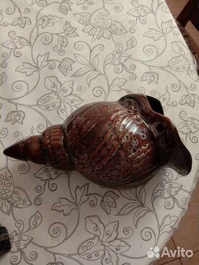 Кашпо настенные для цветов керамика