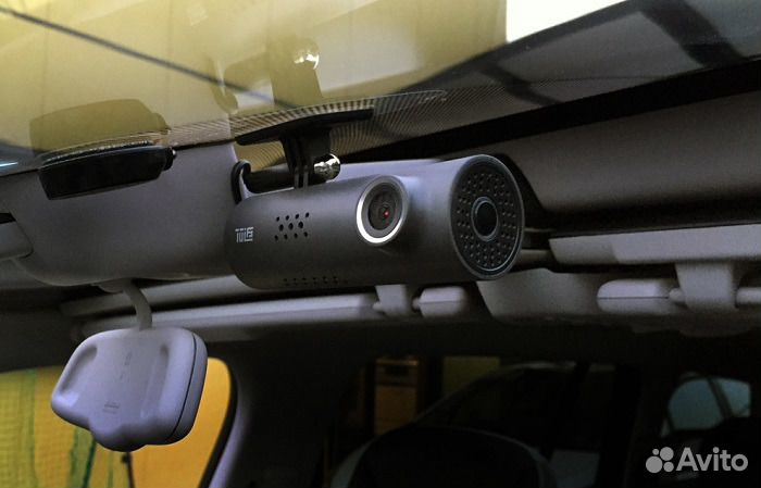 Видеорегистратор Xiaomi 70mai