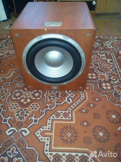 L8400p jbl 2024