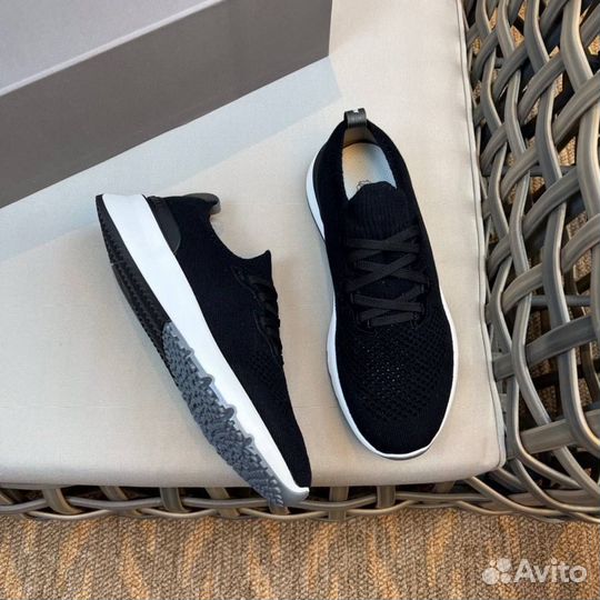 Кроссовки Ermenegildo Zegna