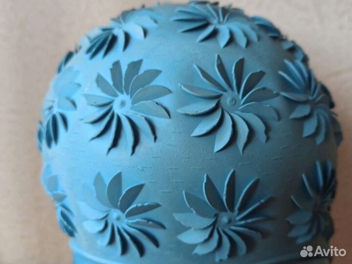 Шапочка для бассейна детская СССР