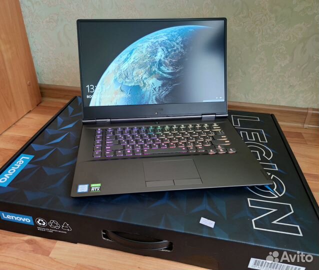 Lenovo Legion Y740
