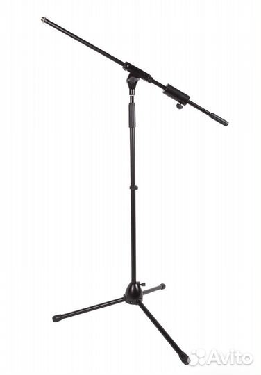 Микрофонная стойка