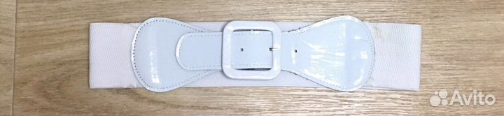 Ремень женский