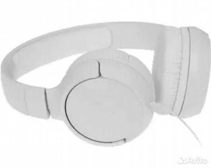 Новые проводные наушники jbl tune 500