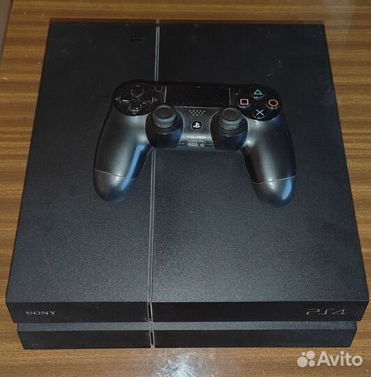 Sony playstation 4 PS4 1tb