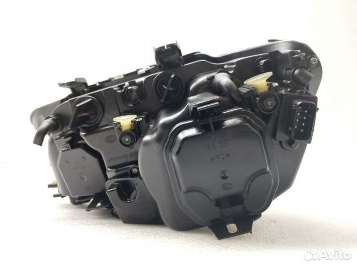 Фара передняя правая Bmw 7-Series E65 2006