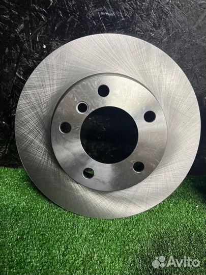 Тормозной диск передний Bmw 3-Series E36 M40 M43