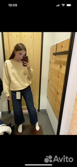Свитшот levis
