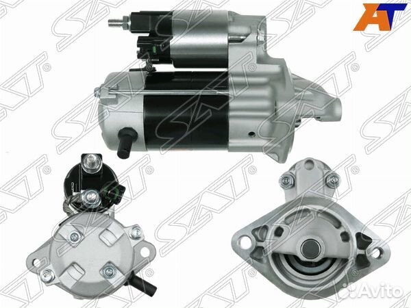 Стартер toyota will VS