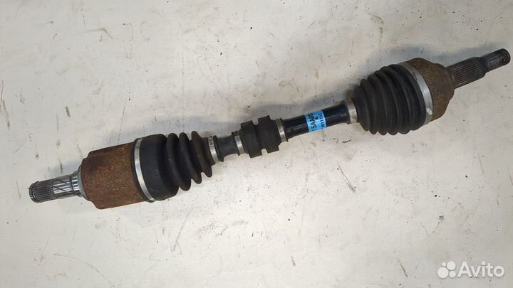 Полуось Nissan Murano 2014, 2015